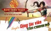 Tuyển cộng tác viên Tân Chinh Đồ