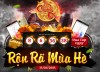 Rộn ràng mùa hè - Đua Top nhận thưởng