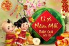 li xi dau nam 2016