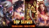 Gộp server Thanh Long