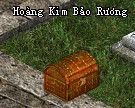 Hoàng Kim Bảo Rương