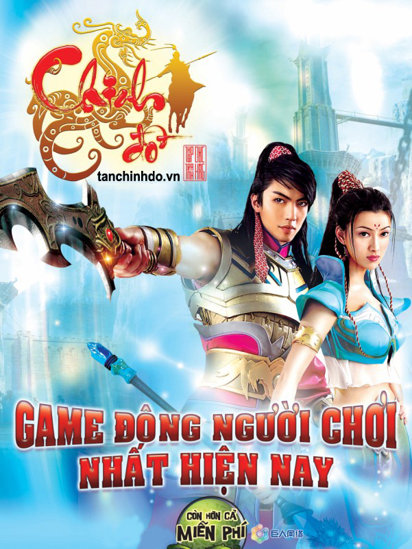 Cốt chuyện Chinh đồ