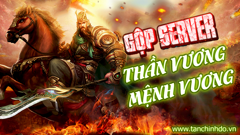 gop server final